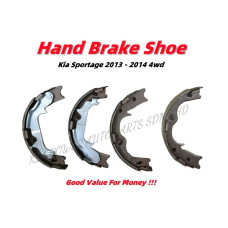 Handbrake Shoe